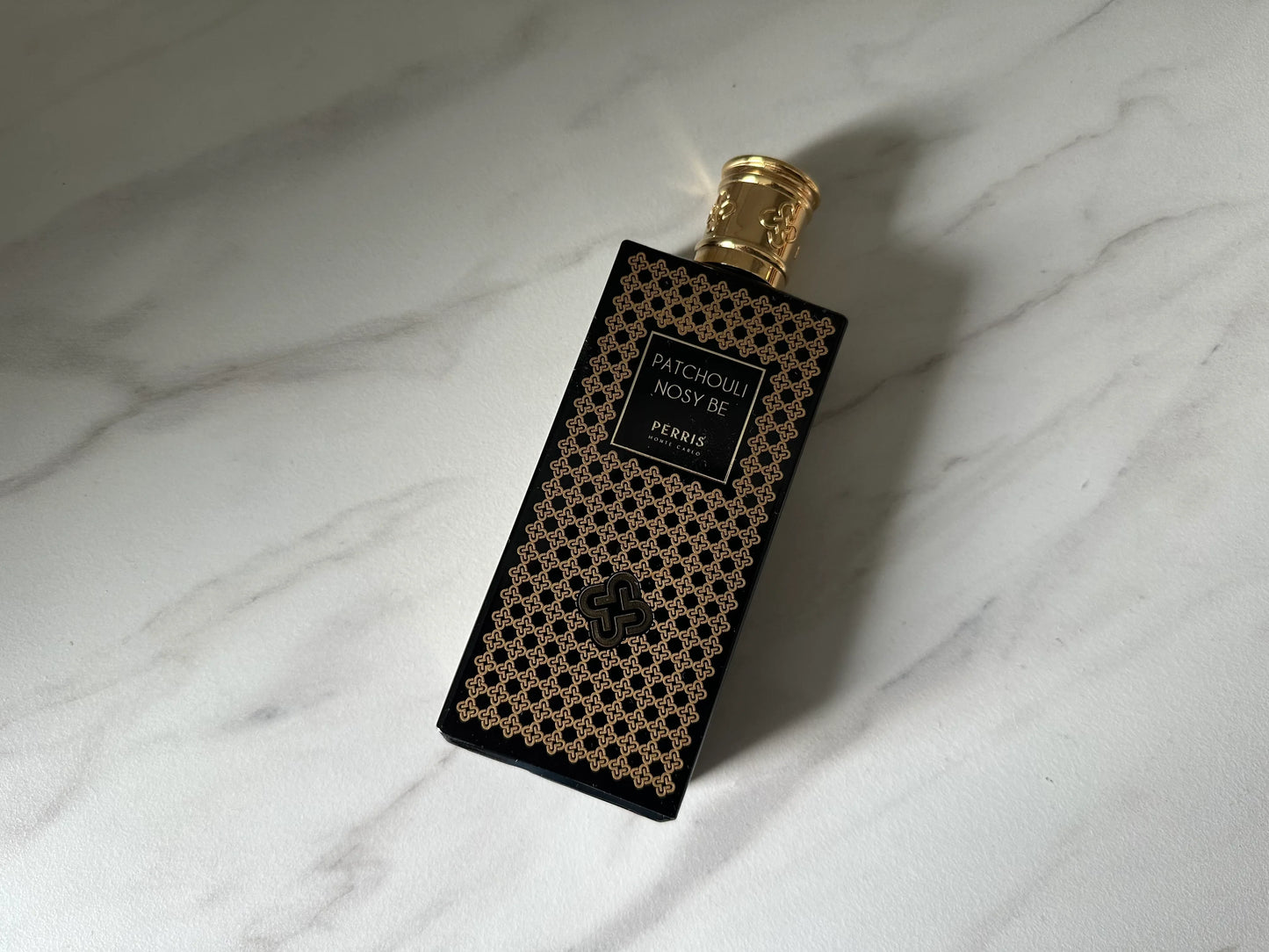 Perris Monte Carlo Patchouli Nosy Be