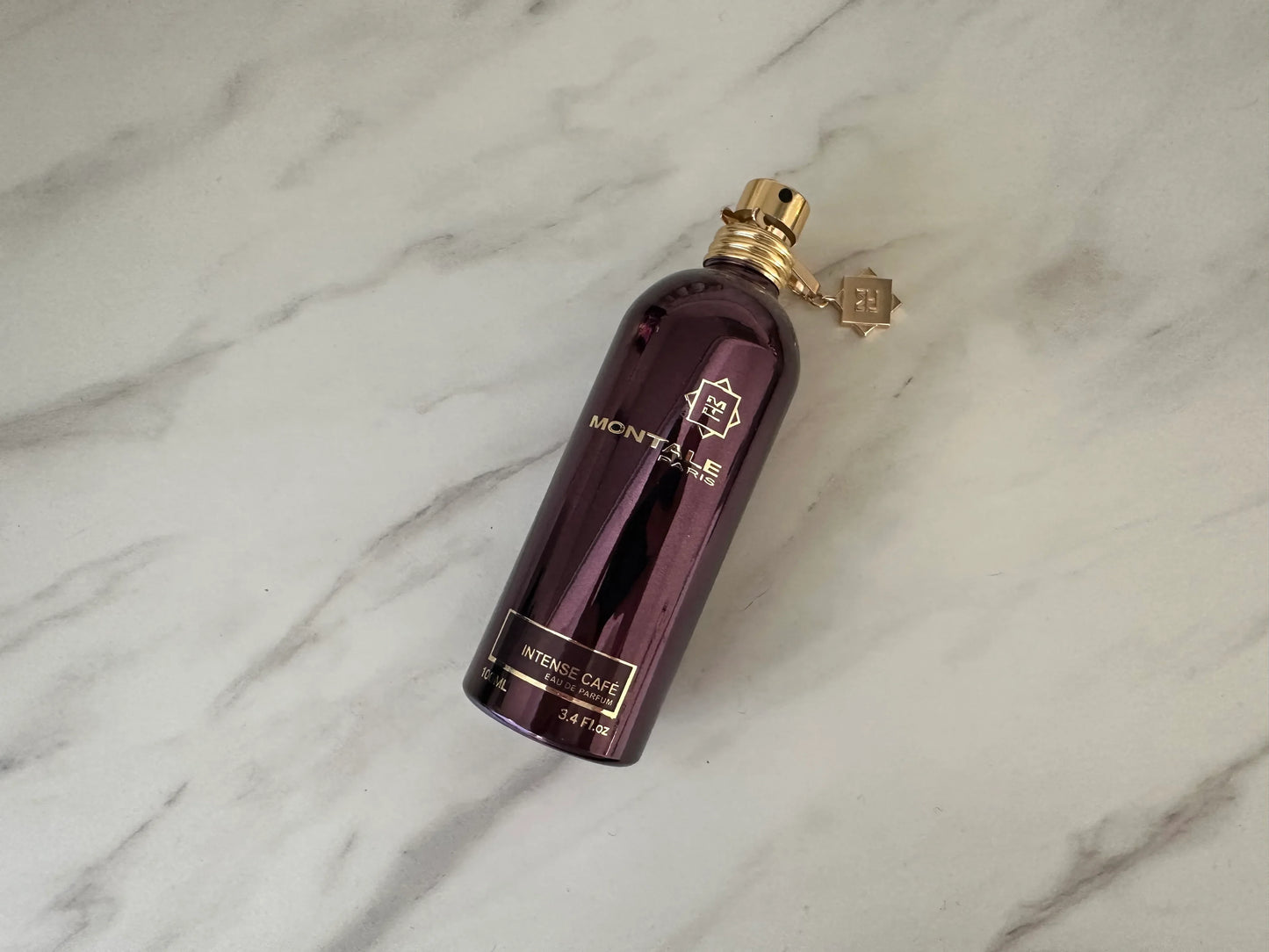 Montale Intense Café