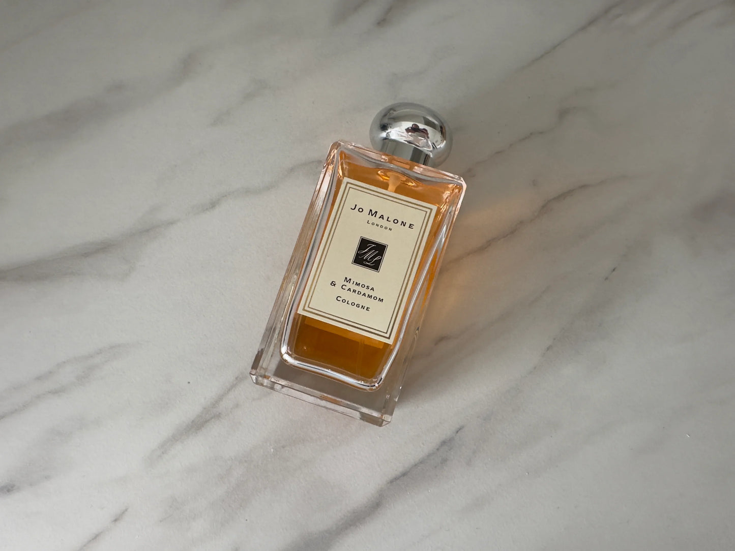 Jo Malone Mimosa & Cardamom