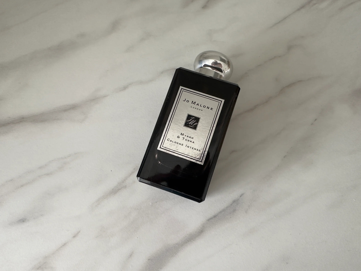 Jo Malone Myrrh & Tonka