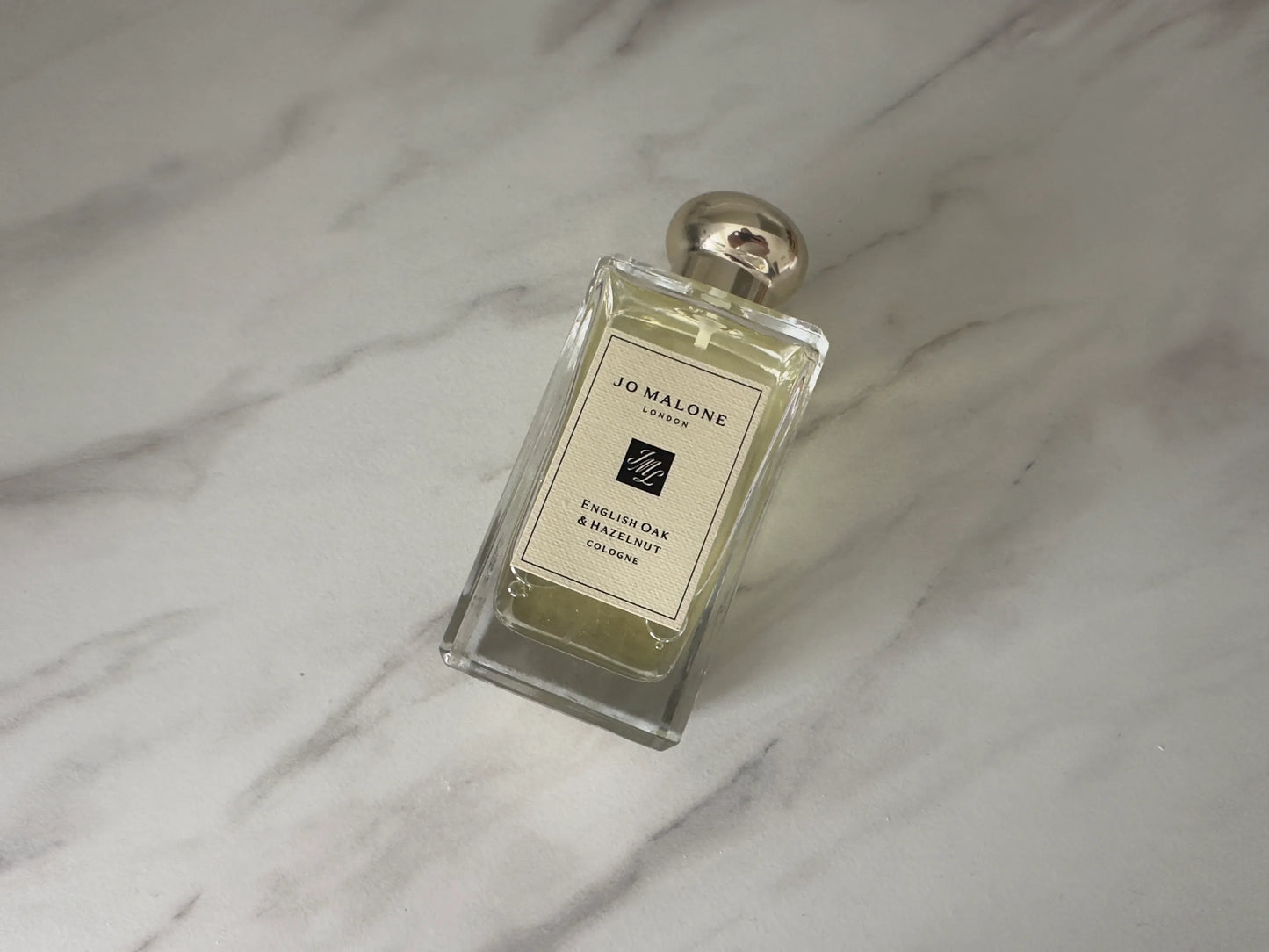 Jo Malone English Oak & Hazelnut