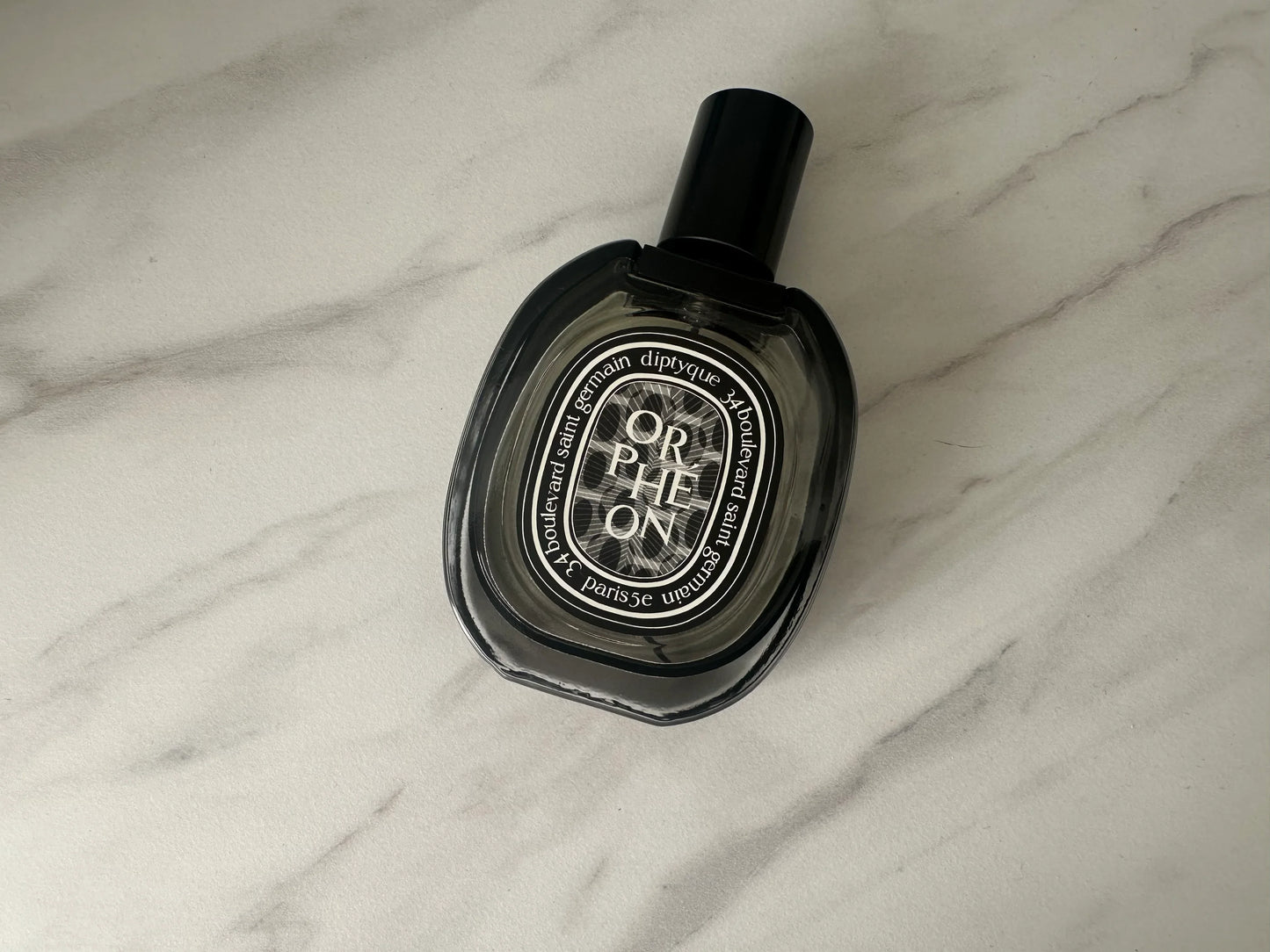 Diptyque Orpheon EDP