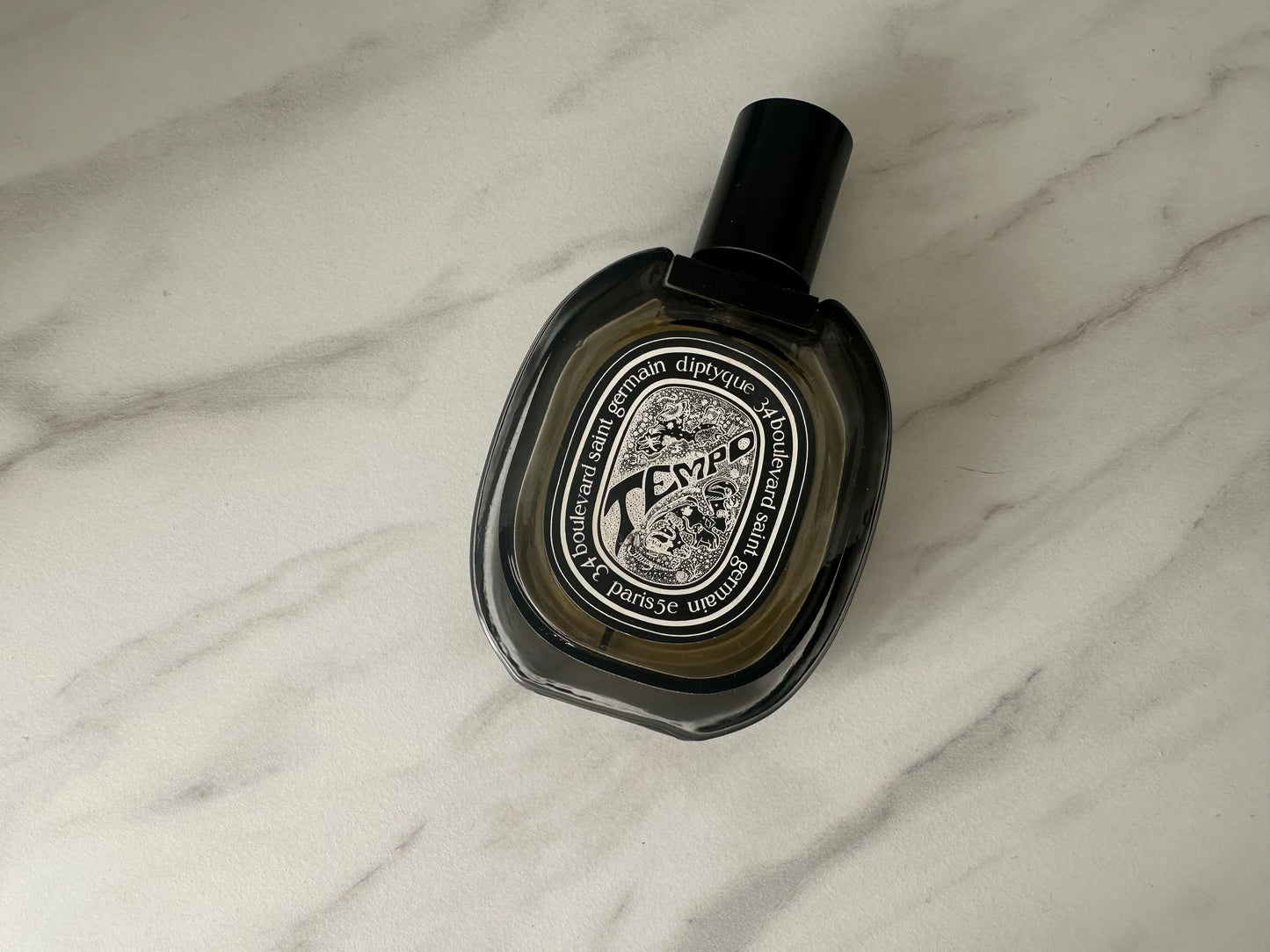 Diptyque Tempo EDP
