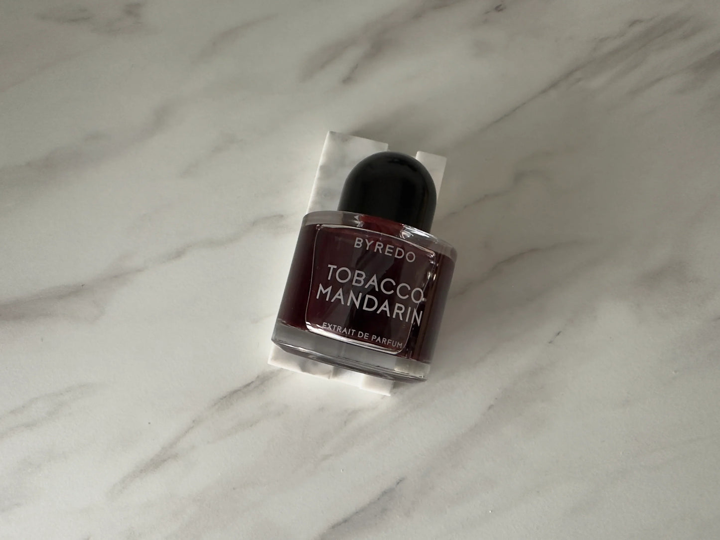 Byredo Tobacco Mandarin