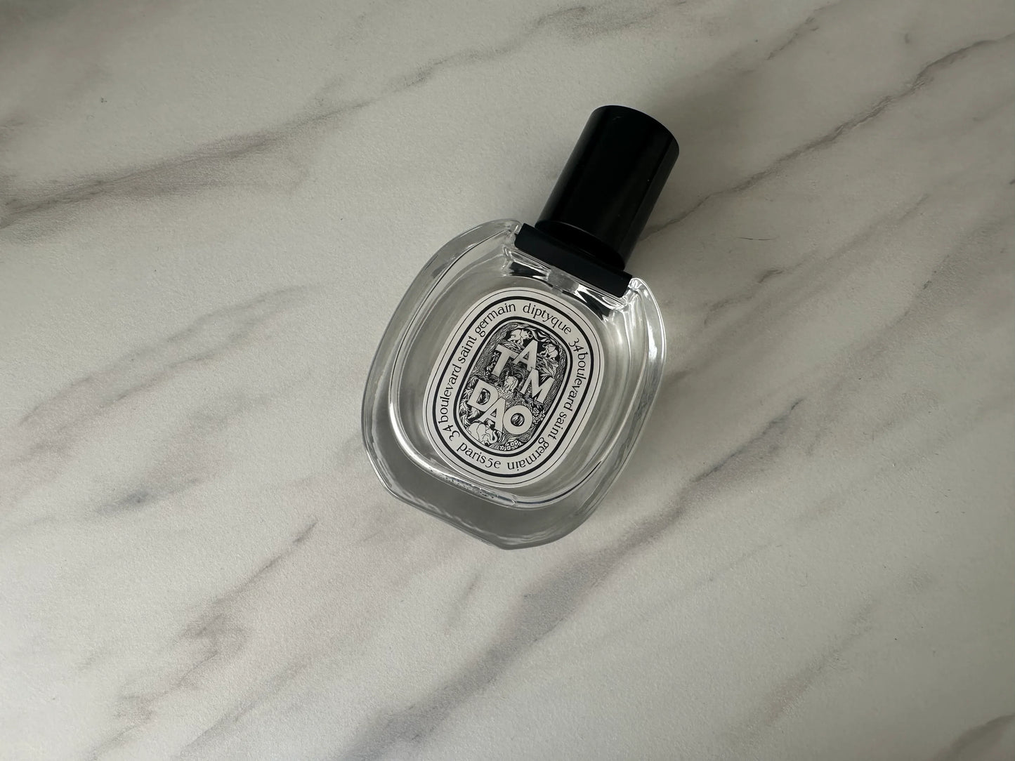 Diptyque Tam Dao EDT