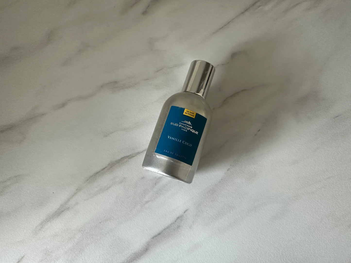 Comptoir Sud Pacifique Vanille Coco