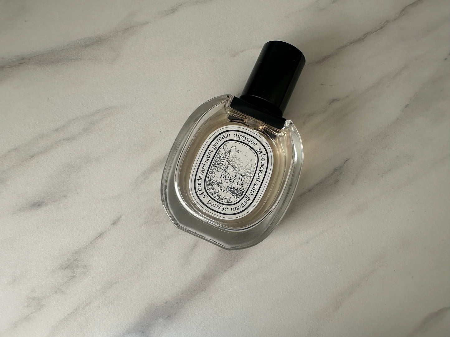 Diptyque Eau Duelle EDT