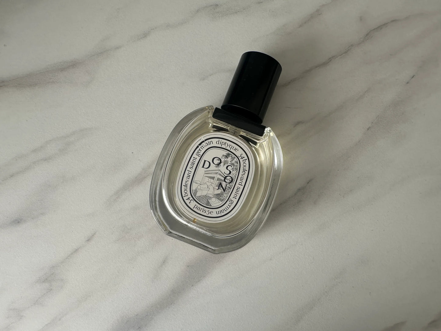 Diptyque Do Son EDT
