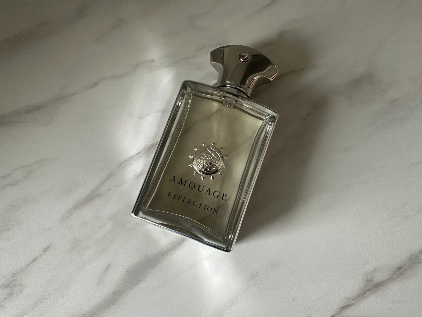 Amouage Reflection Man
