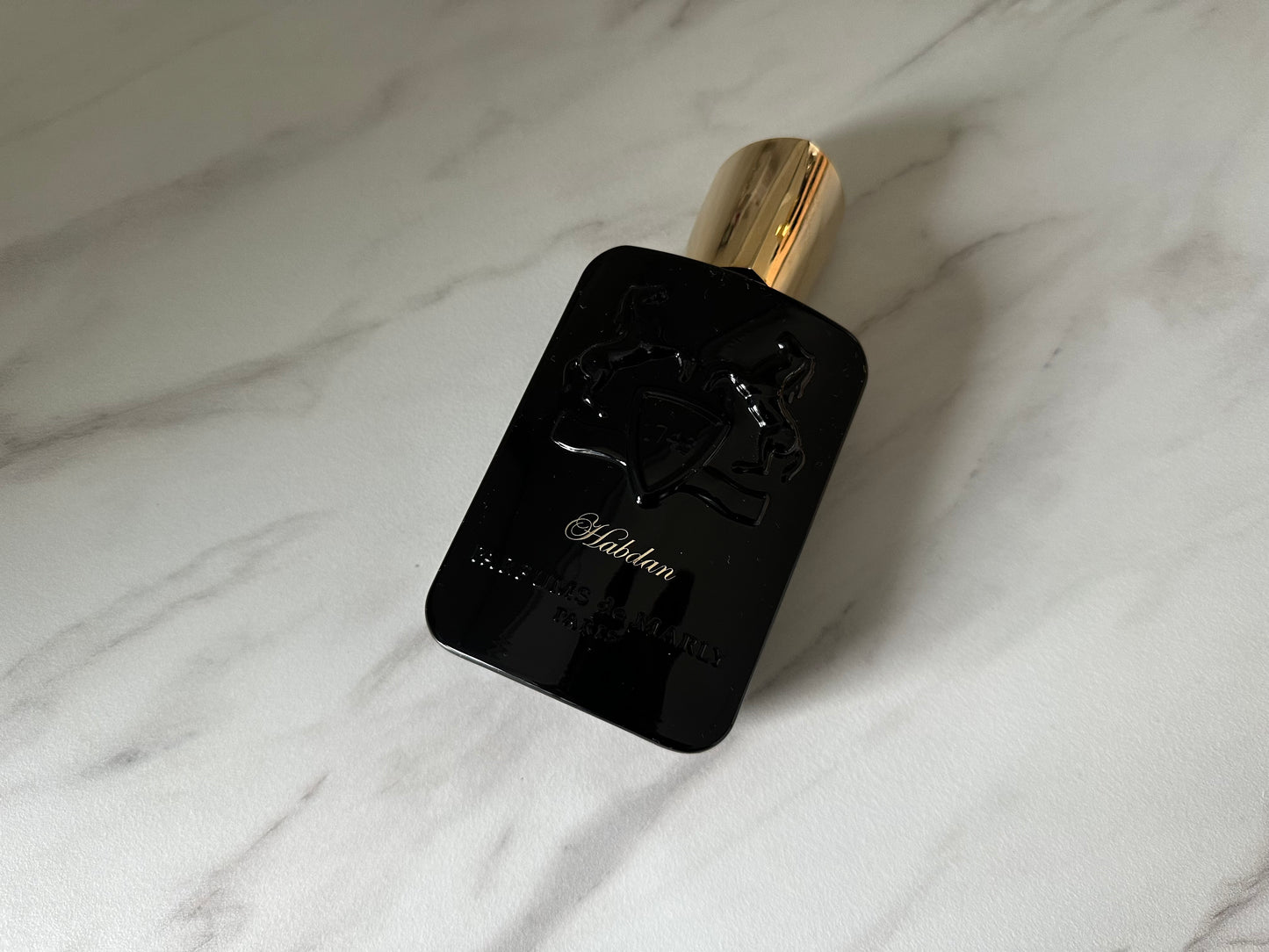 Parfums de Marly Habdan