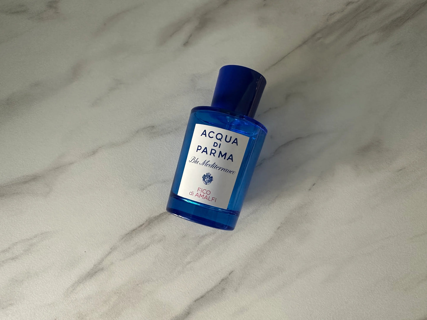 Acqua di Parma Fico di Amalfi