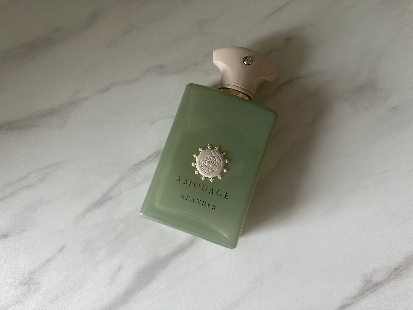 Amouage Meander