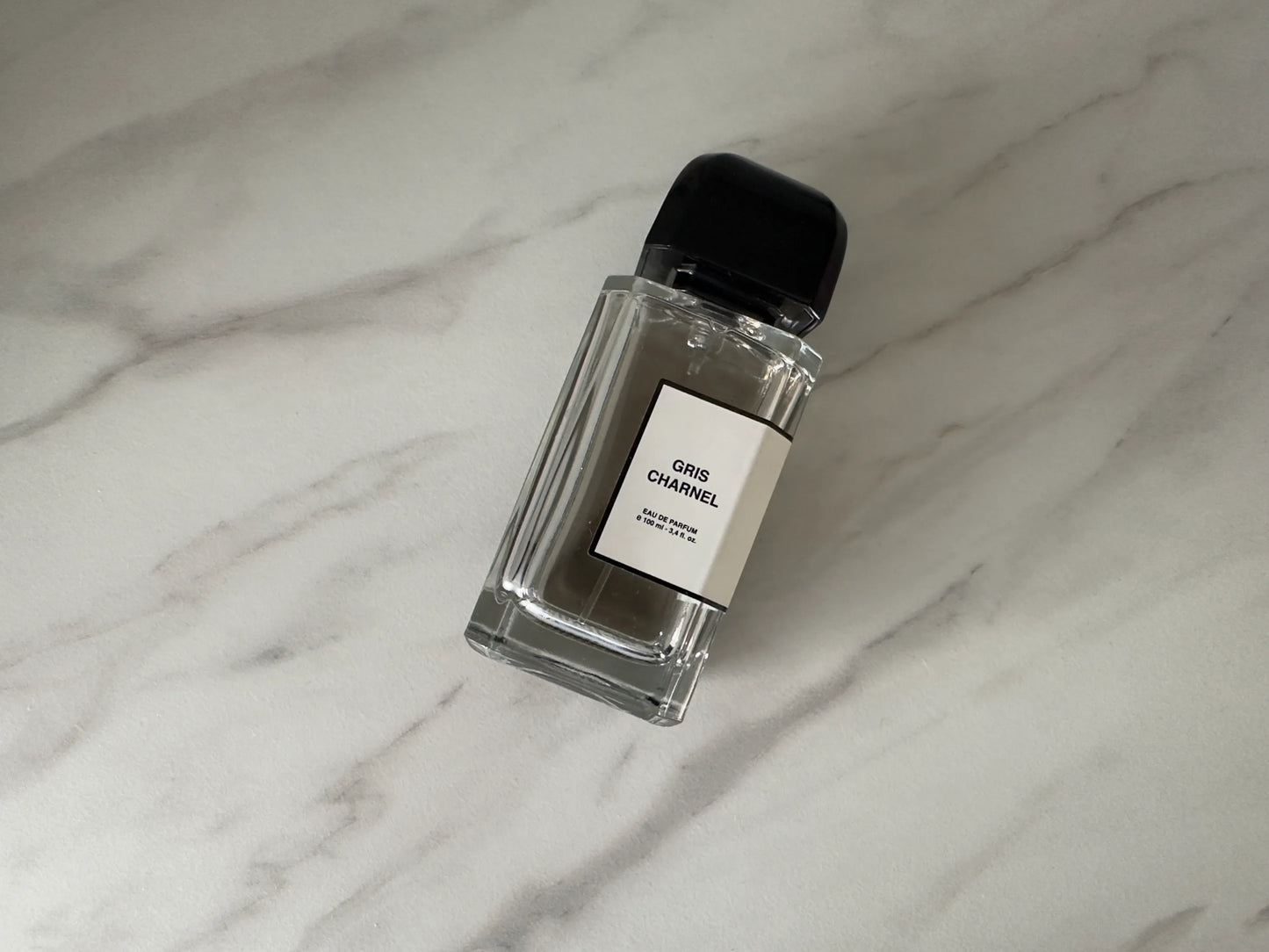 BDK Parfums Gris Charnel