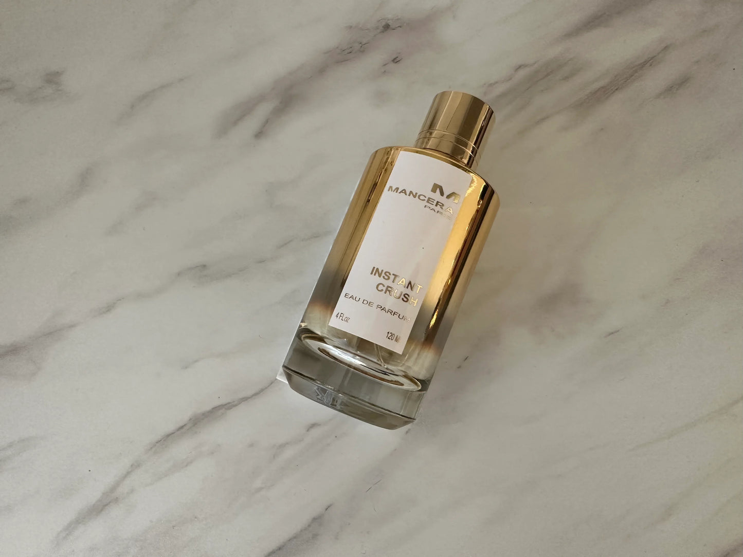 Mancera Instant Crush