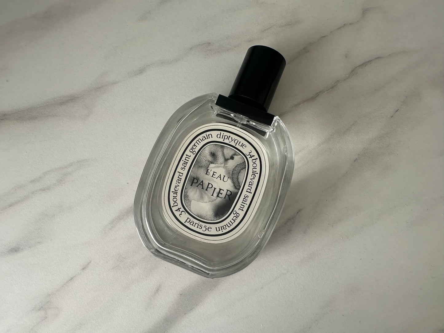 Diptyque L’Eau Papier EDT