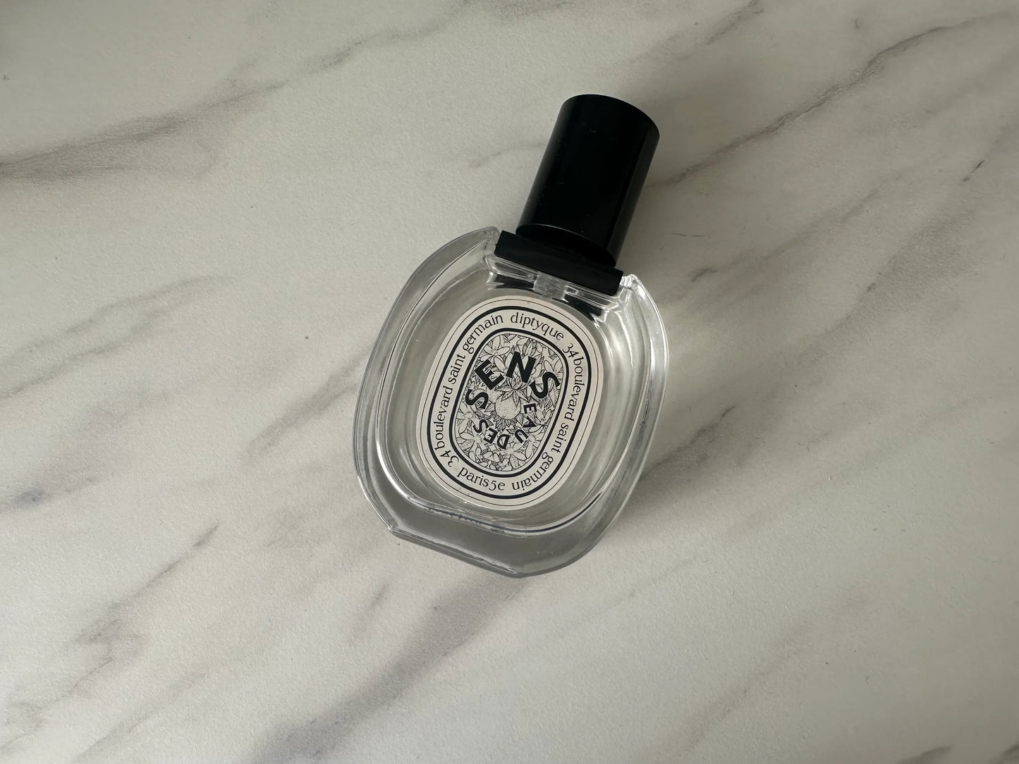 Diptyque Eau des Sens EDT