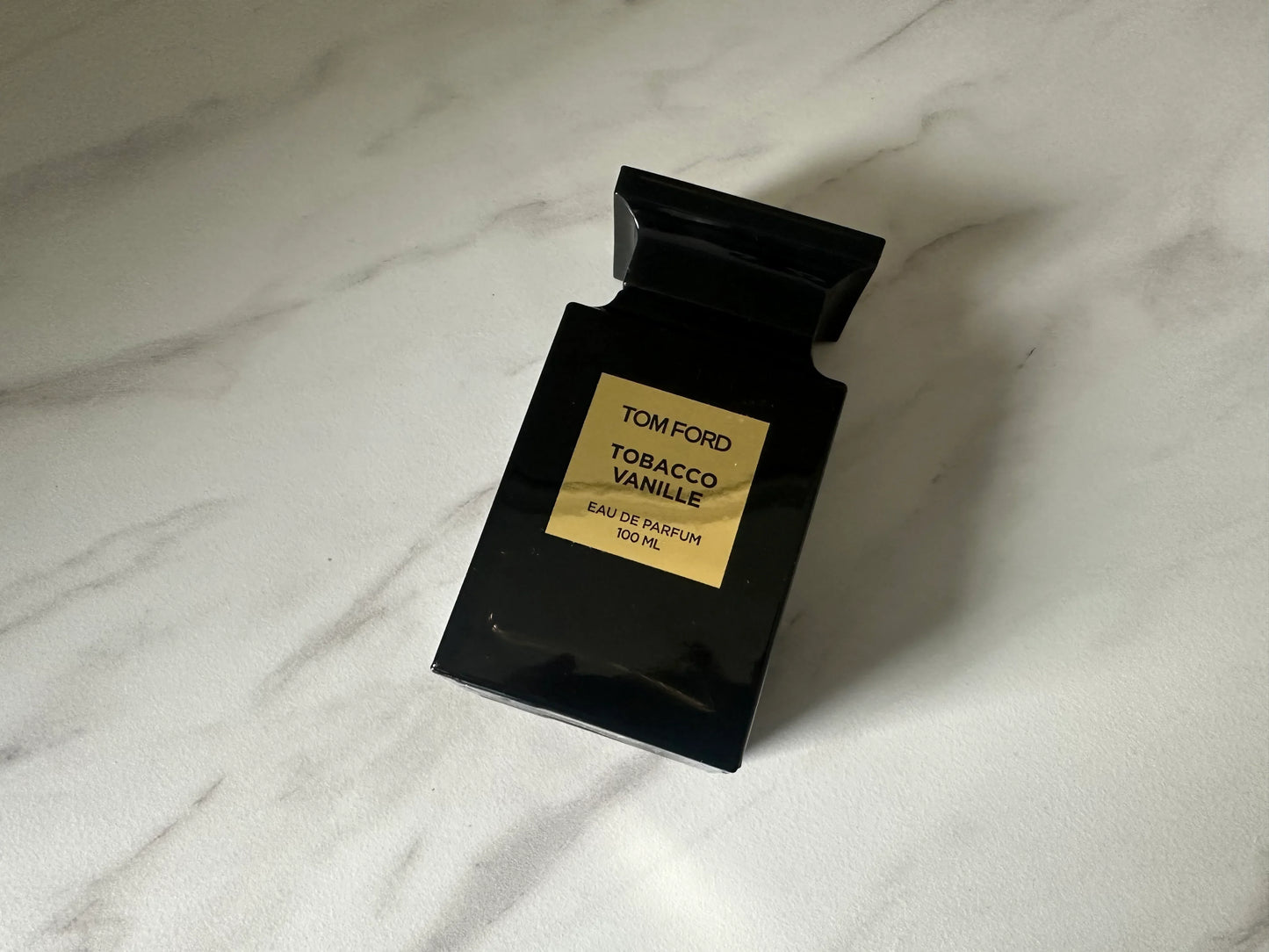 Tom Ford Tobacco Vanille