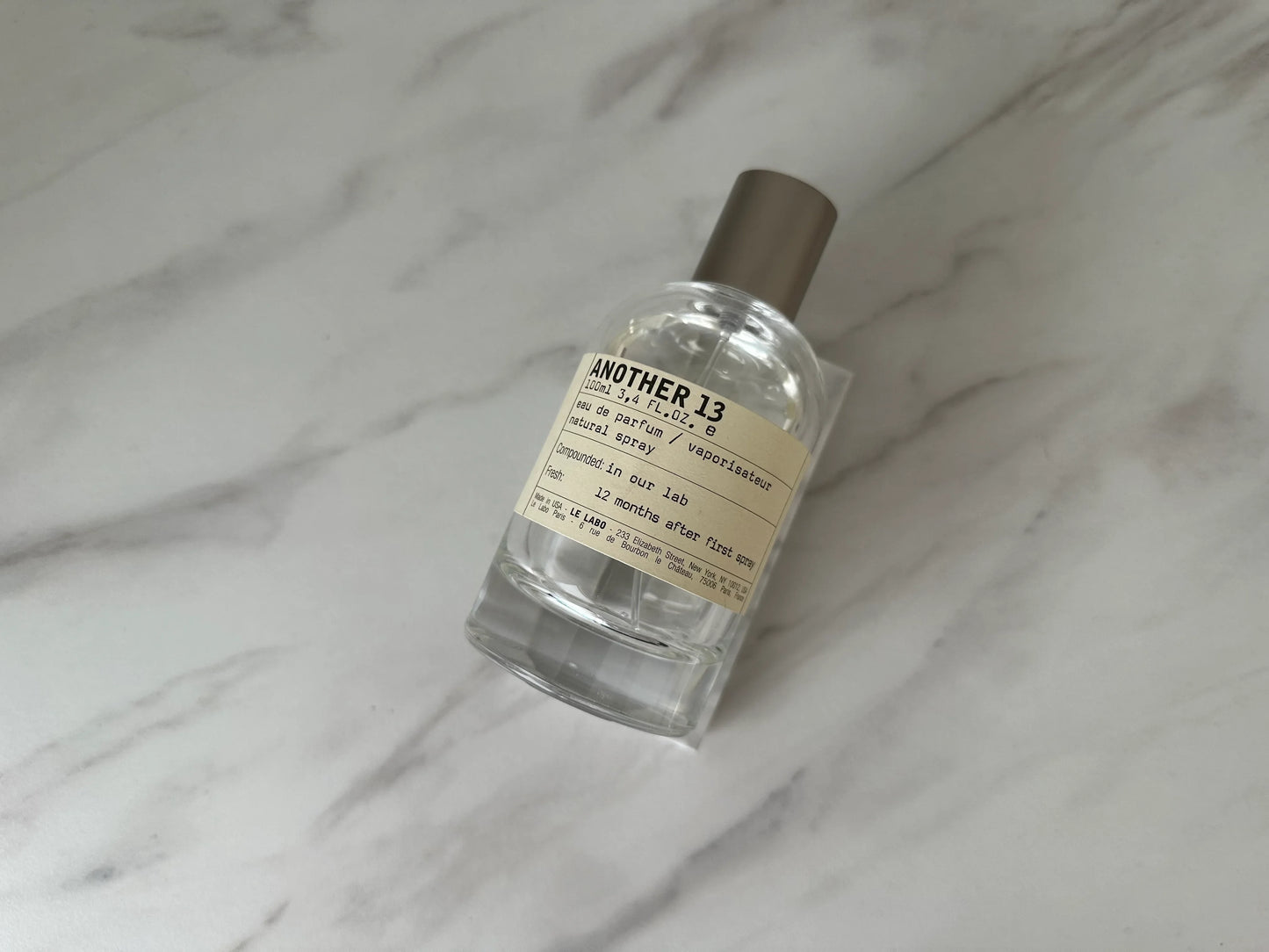 Le Labo Another 13