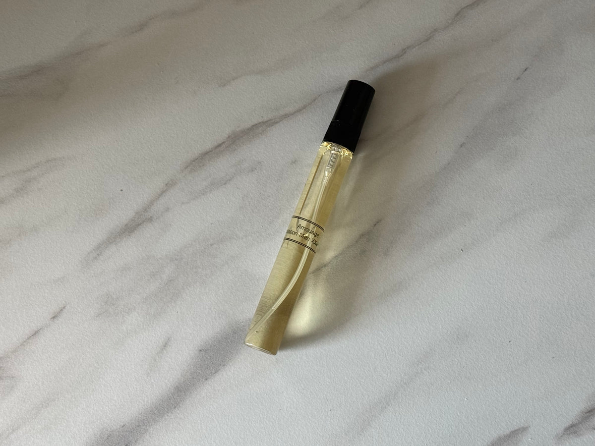 OUTLET - Amouage Jubilation Man XXV 9 ml.