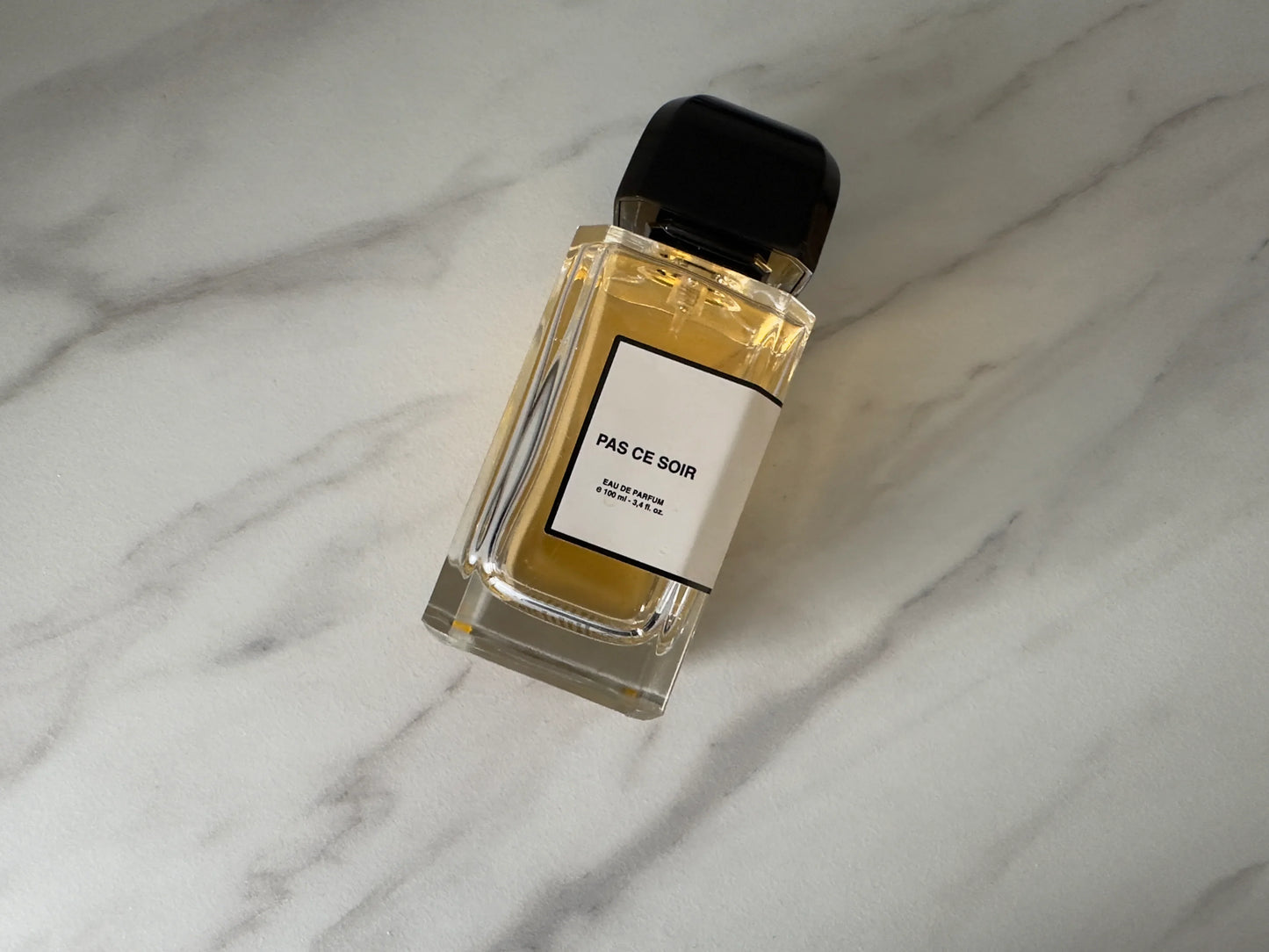 BDK Parfums Pas Ce Soir