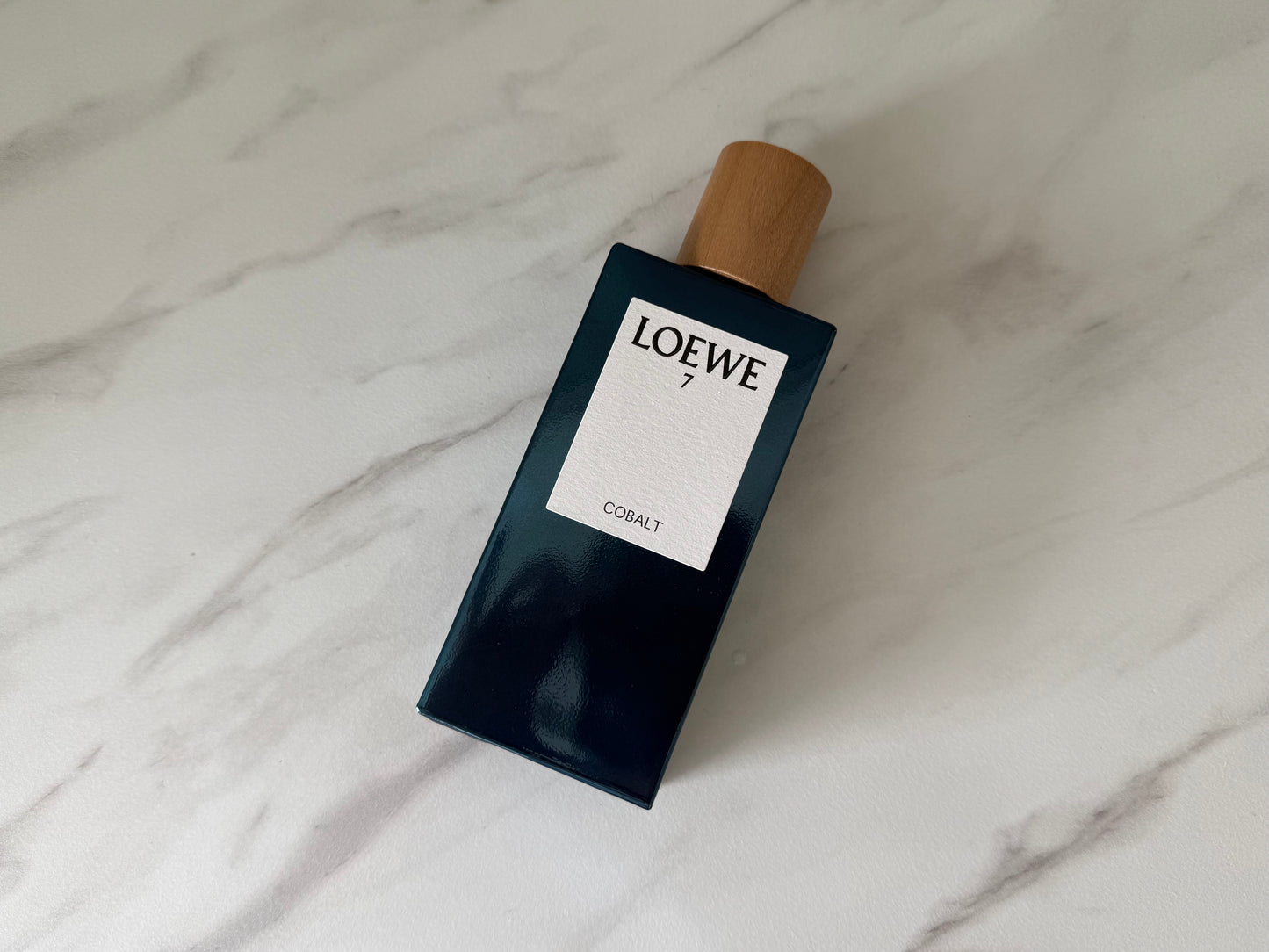 Loewe 7 Cobalt