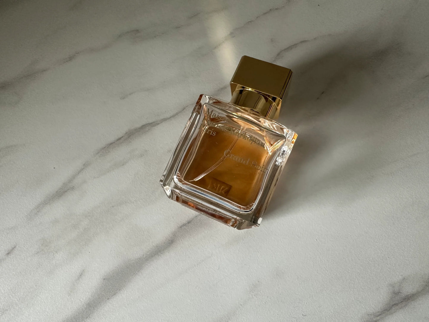Maison Francis Kurkdjian Grand Soir