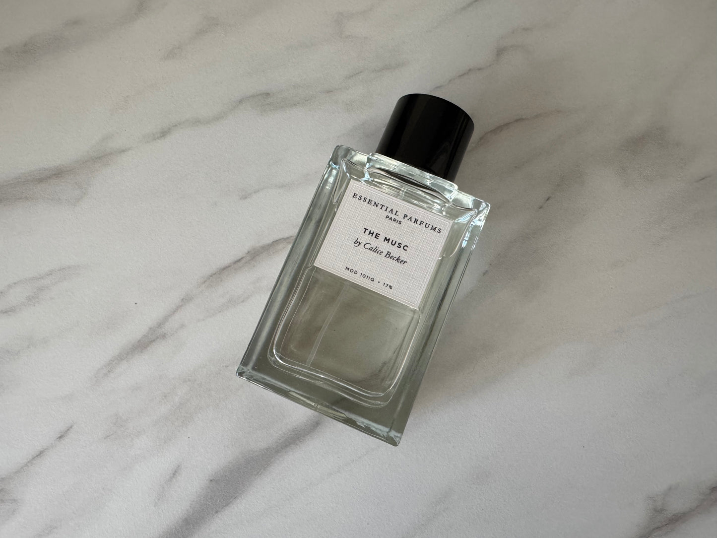 Essential Parfums The Musc
