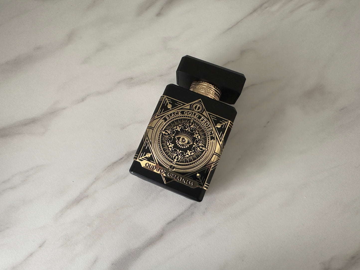 Initio Oud for Greatness