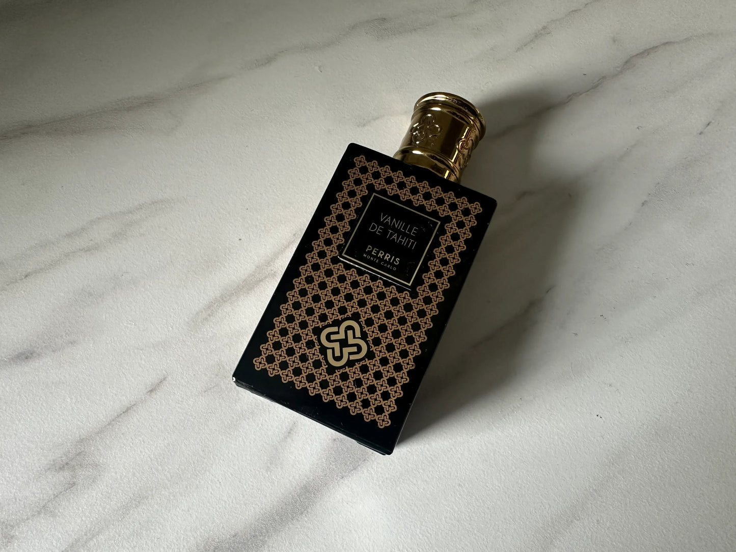 Perris Monte Carlo Vanille de Tahiti