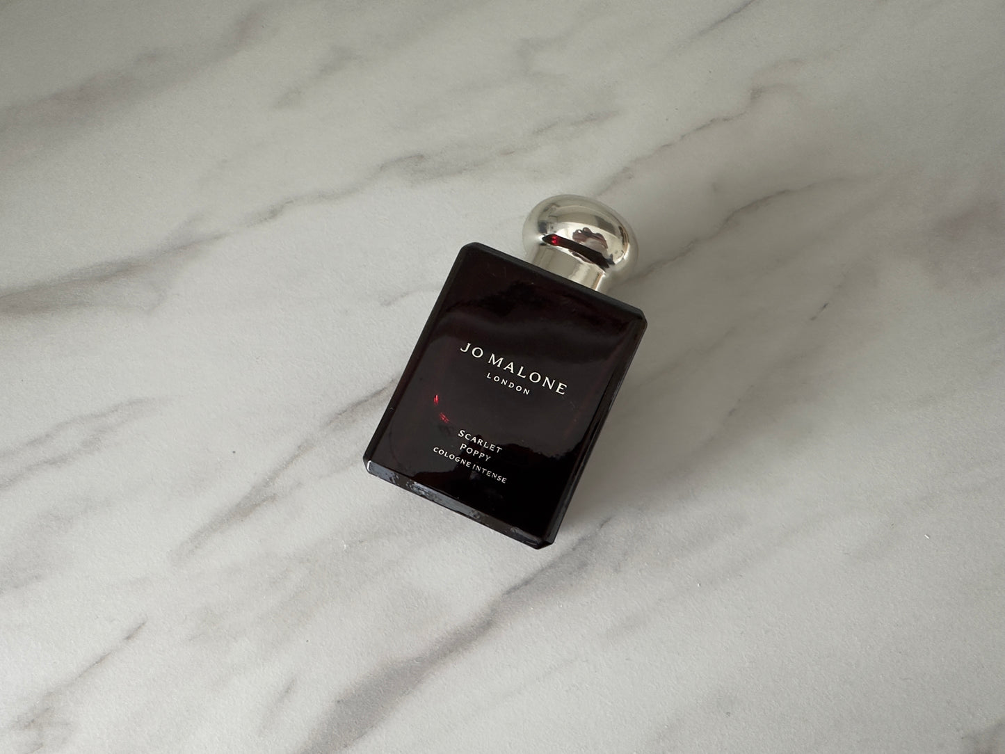 Jo Malone Scarlet Poppy