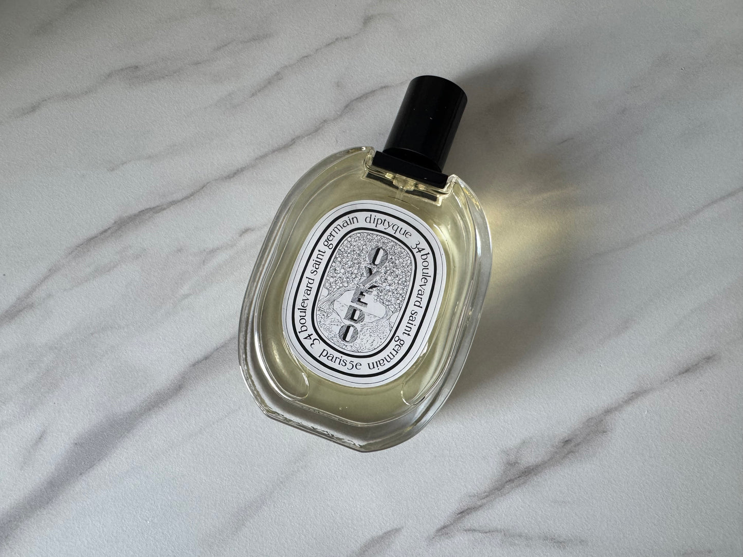 Diptyque Oyedo EDT