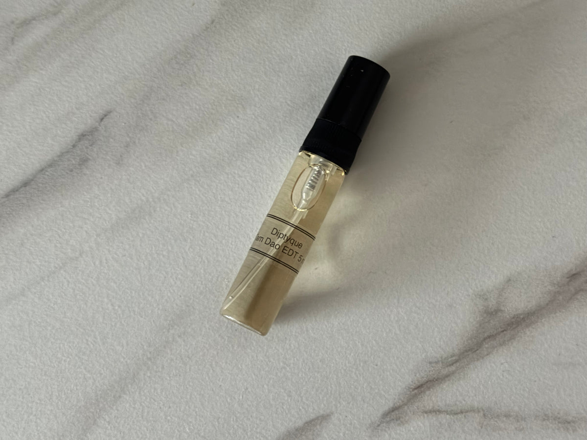 Outlet - Diptyque Tam Dao EDT 5 ml.