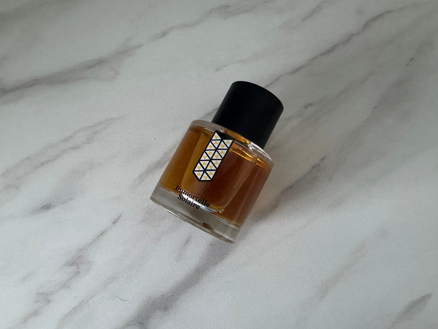 Les Indemodables Immortelle Solaire