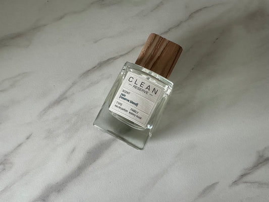 Clean Reserve Rain