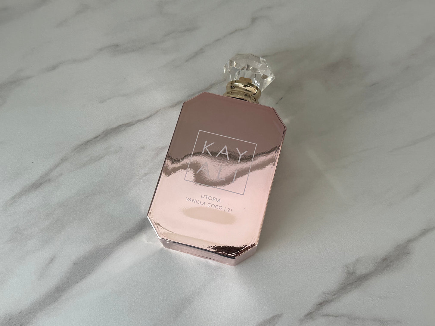 Kayali Utopia Vanilla Coco 21