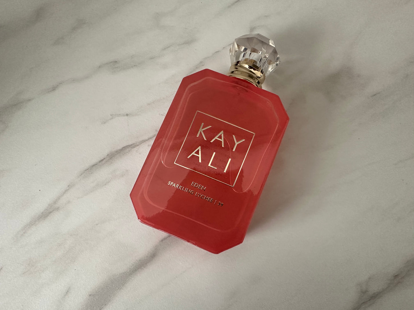 Kayali Eden Sparkling Lychee 39