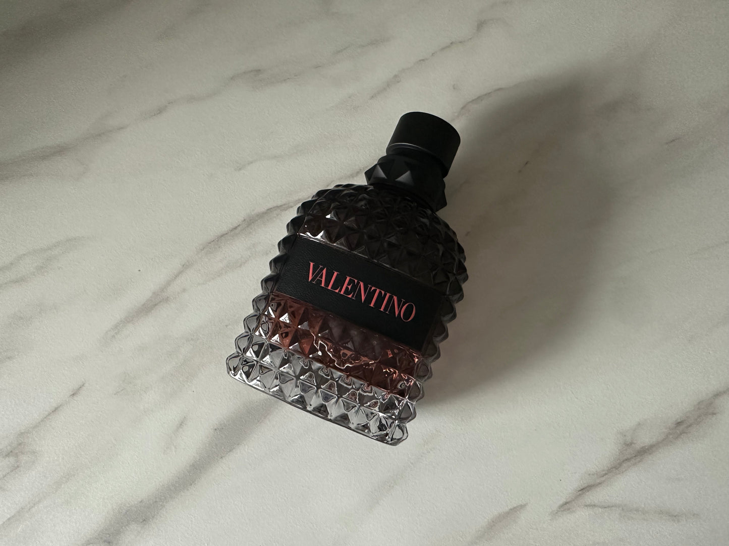 Valentino Born in Roma Uomo Coral Fantasy