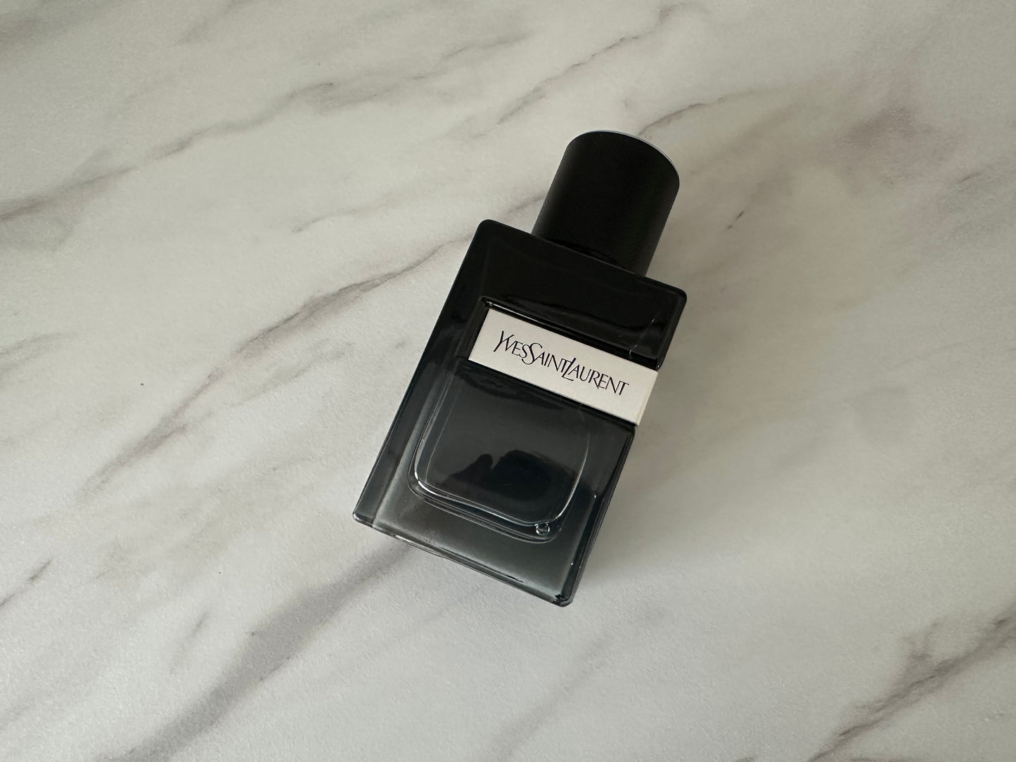 Yves Saint Laurent Y