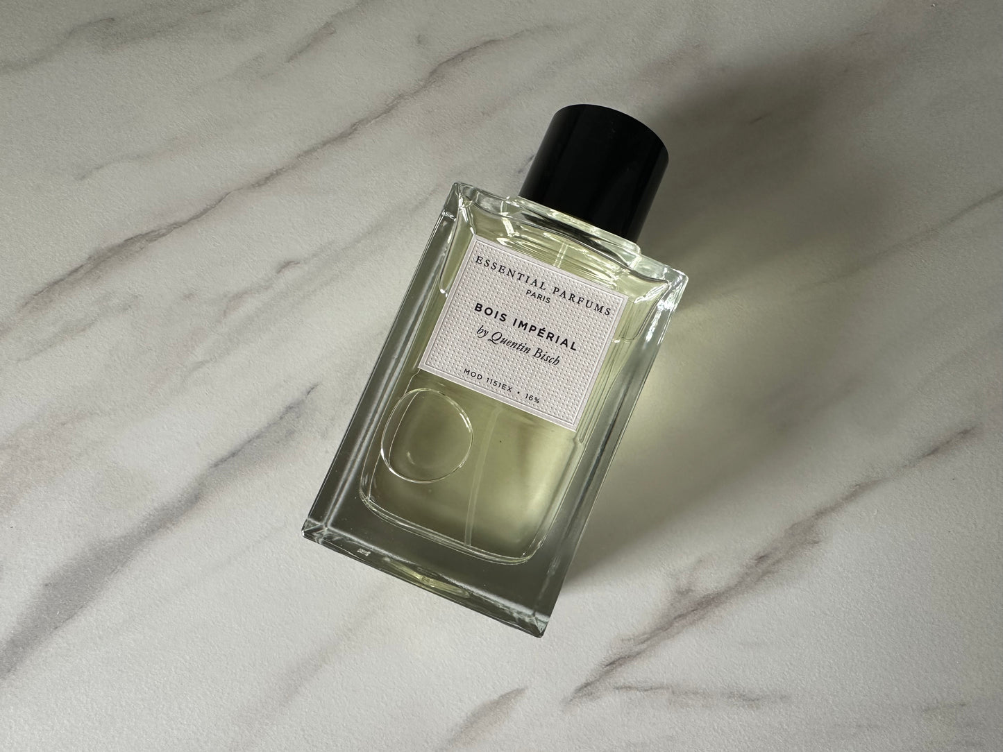 Essential Parfums Bois Impérial