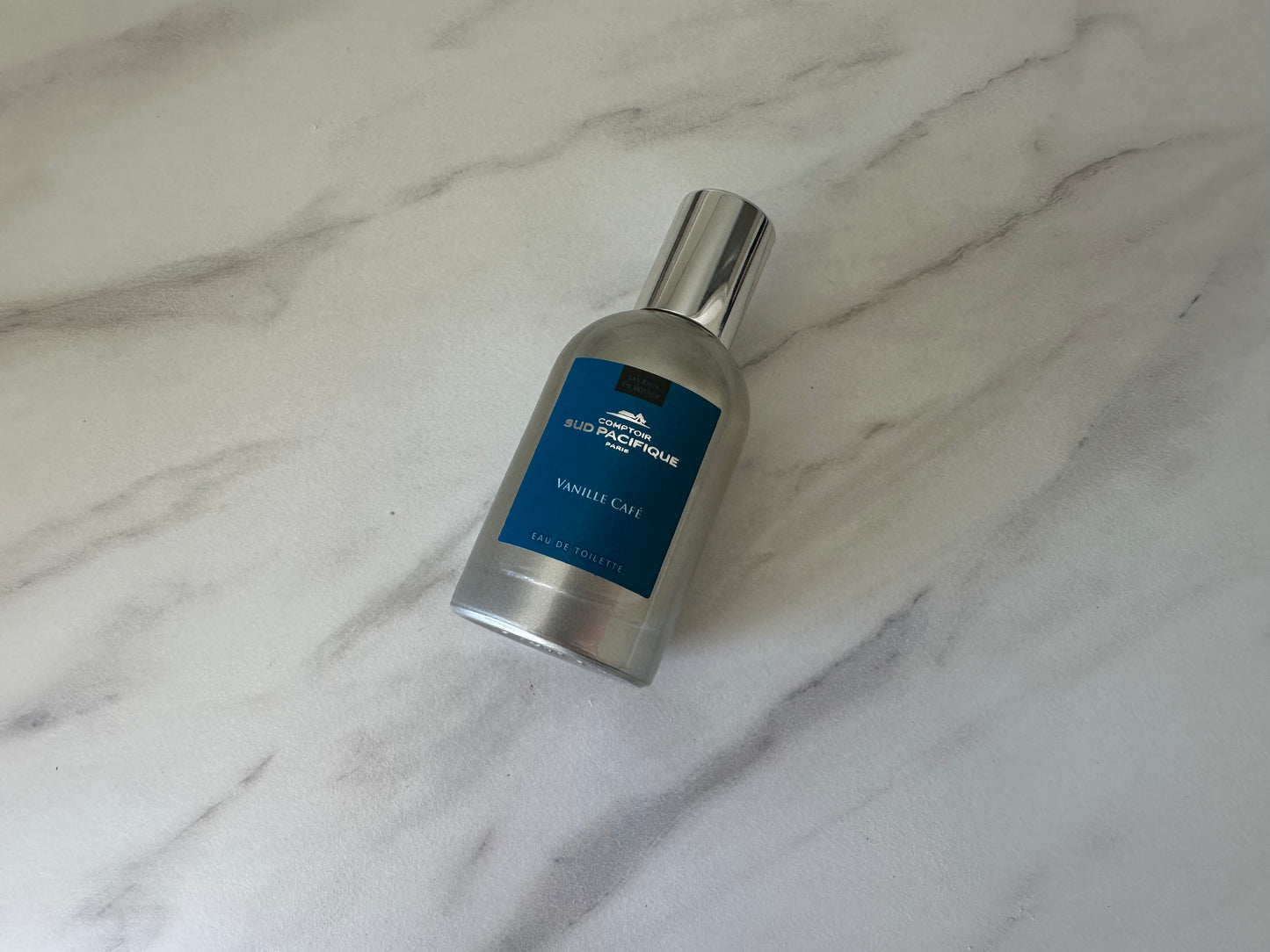 Comptoir Sud Pacifique Vanille Café