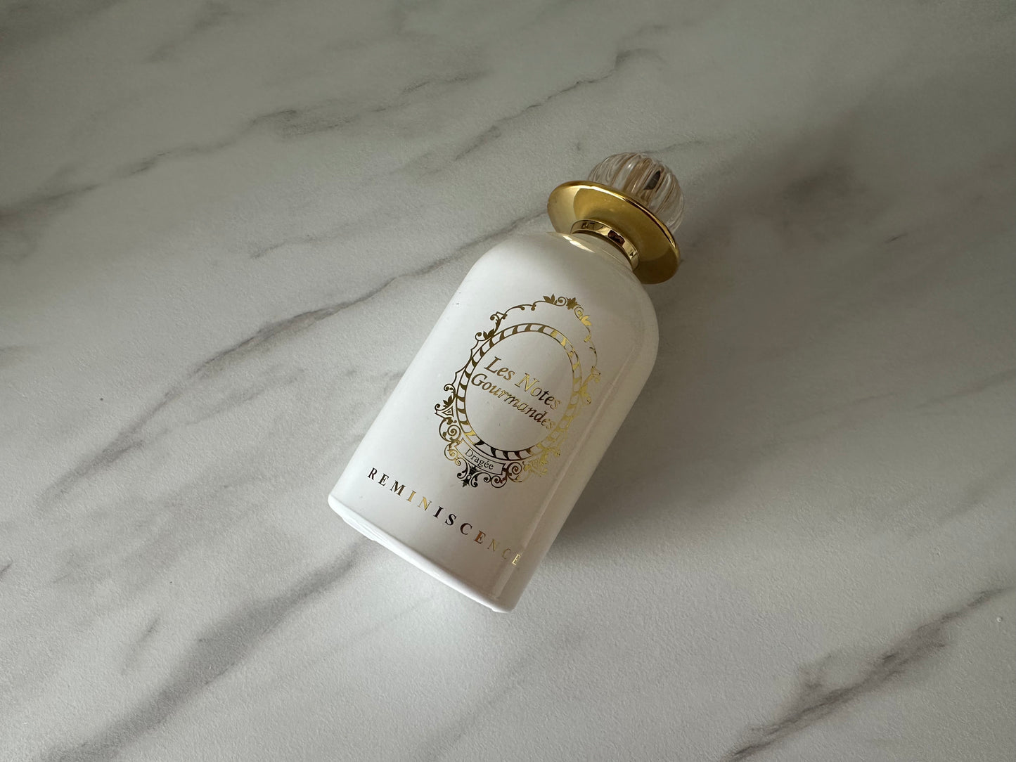 Reminiscence Dragée