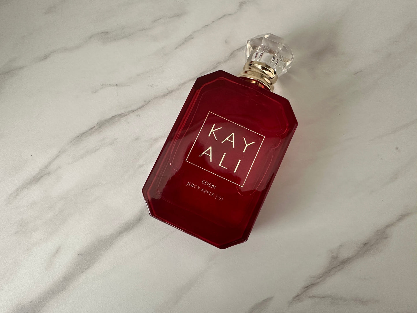 Kayali Eden Juicy Apple 01