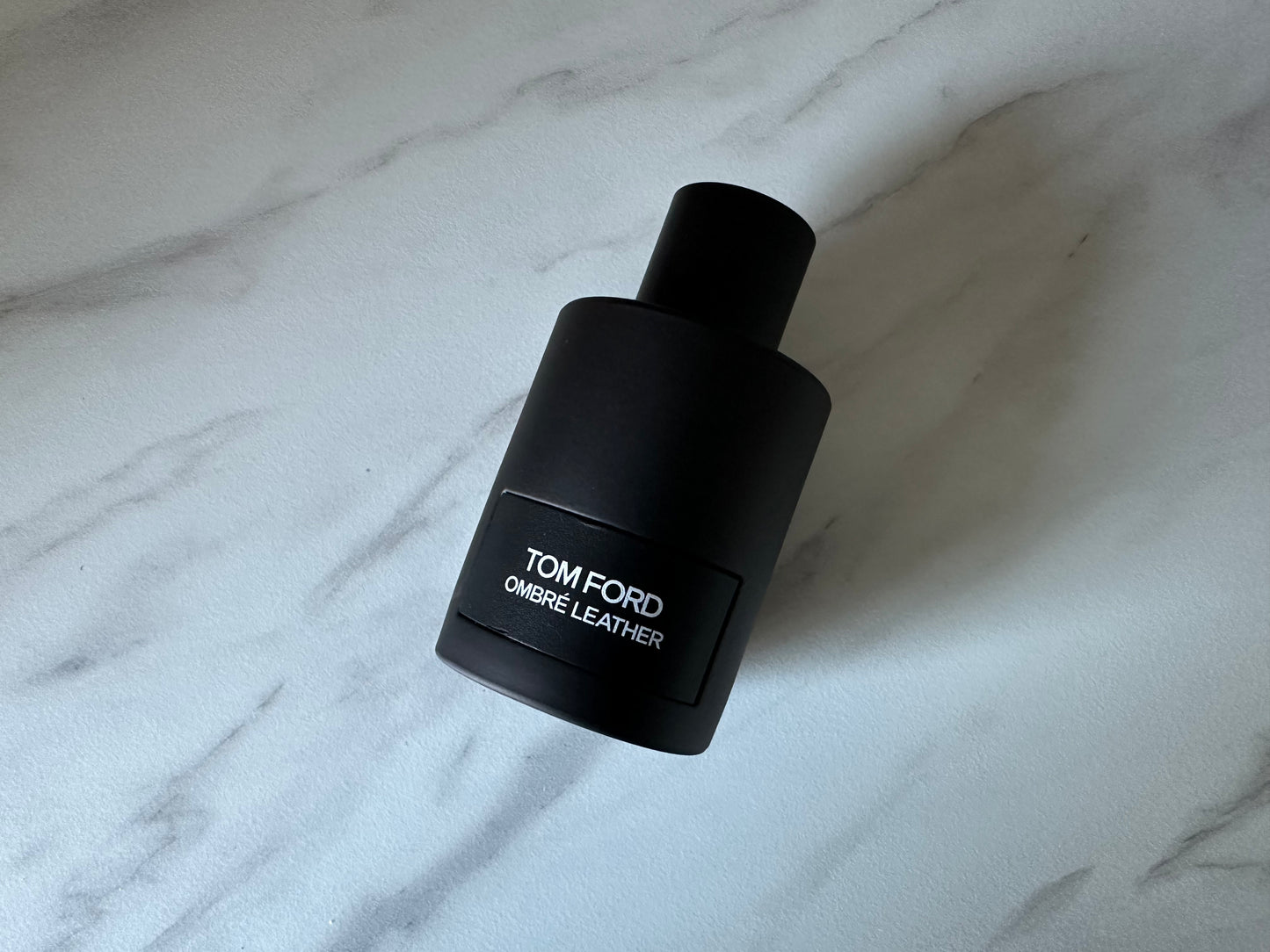 Tom Ford Ombré Leather
