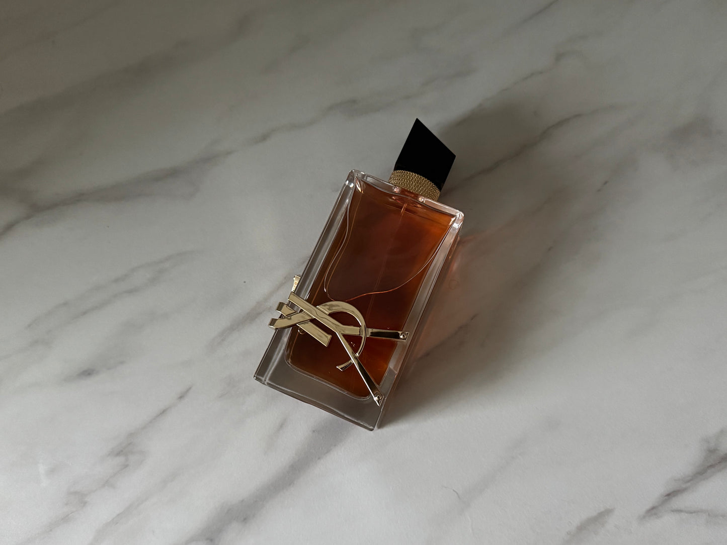 Yves Saint Laurent Libre Intense EDP