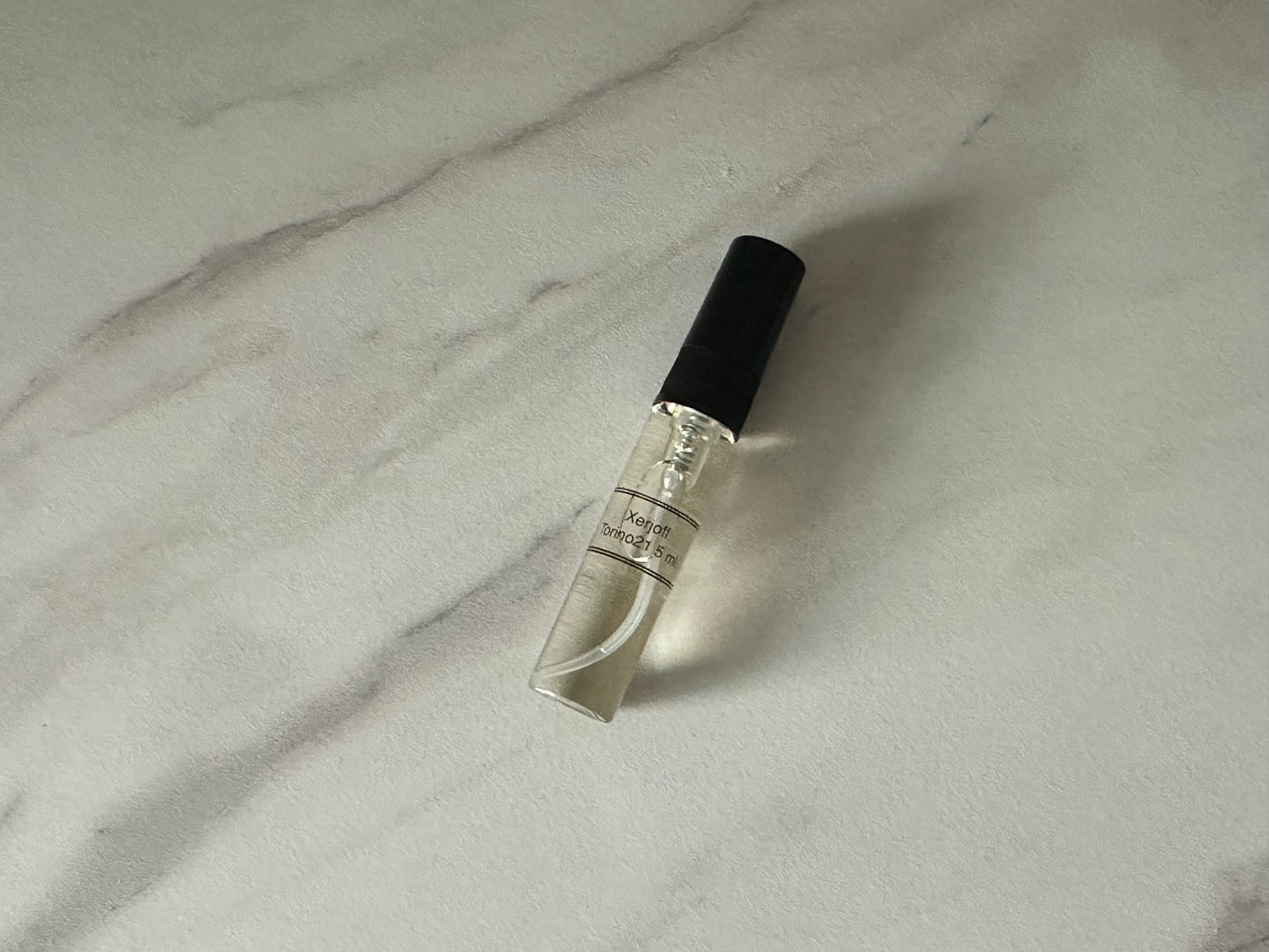 OUTLET - Xerjoff Torino21 5 ml.