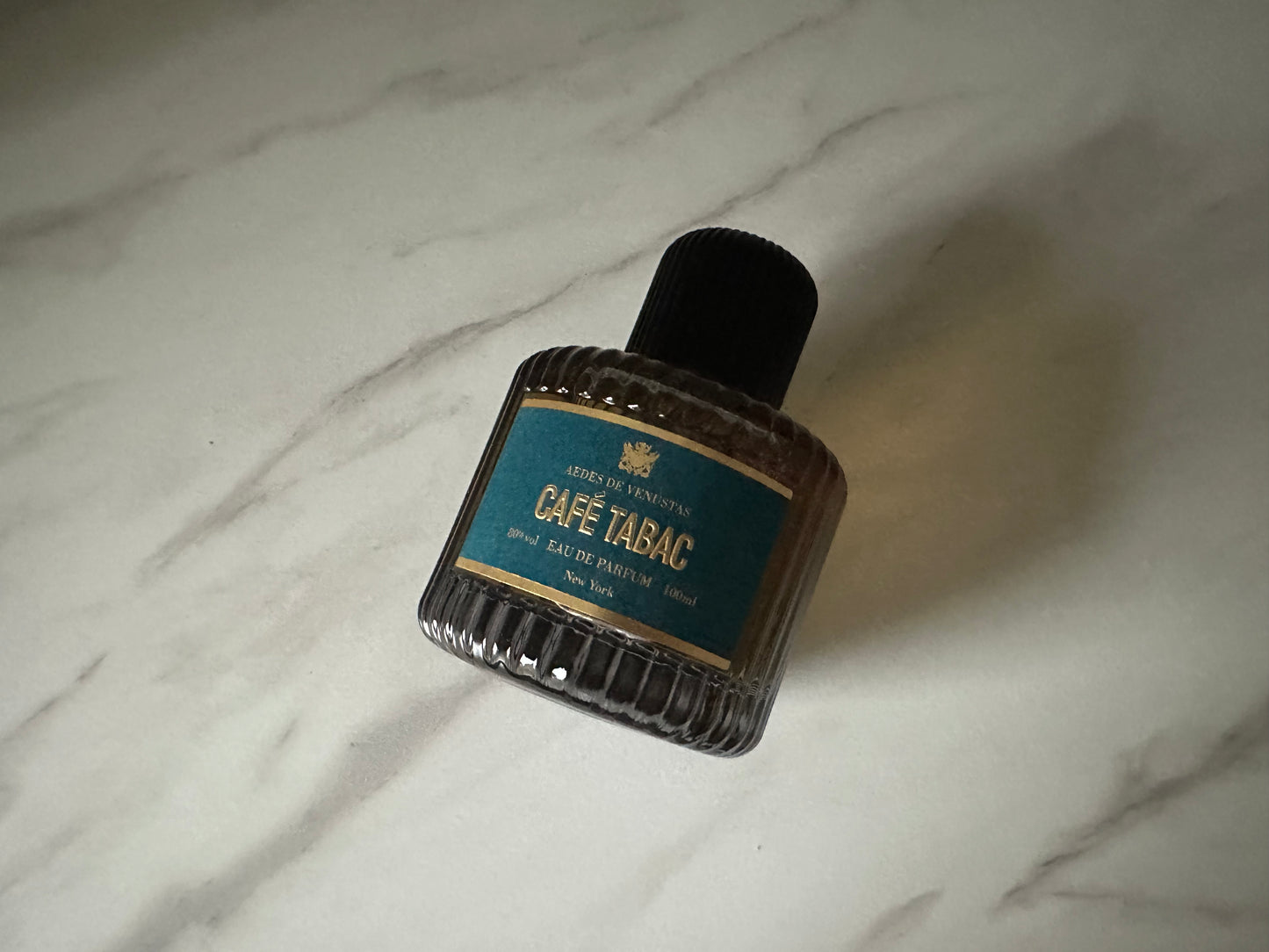 Aedes de Venustas Café Tabac