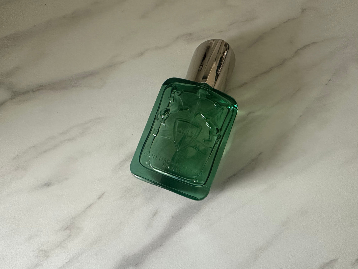 Parfums de Marly Greenley