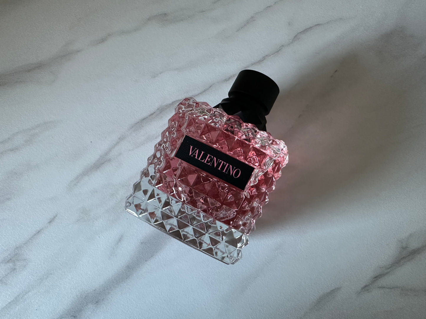 Valentino Born In Roma Donna