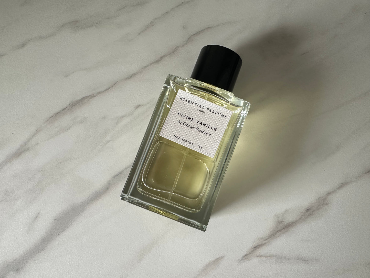 Essential Parfums Divine Vanille