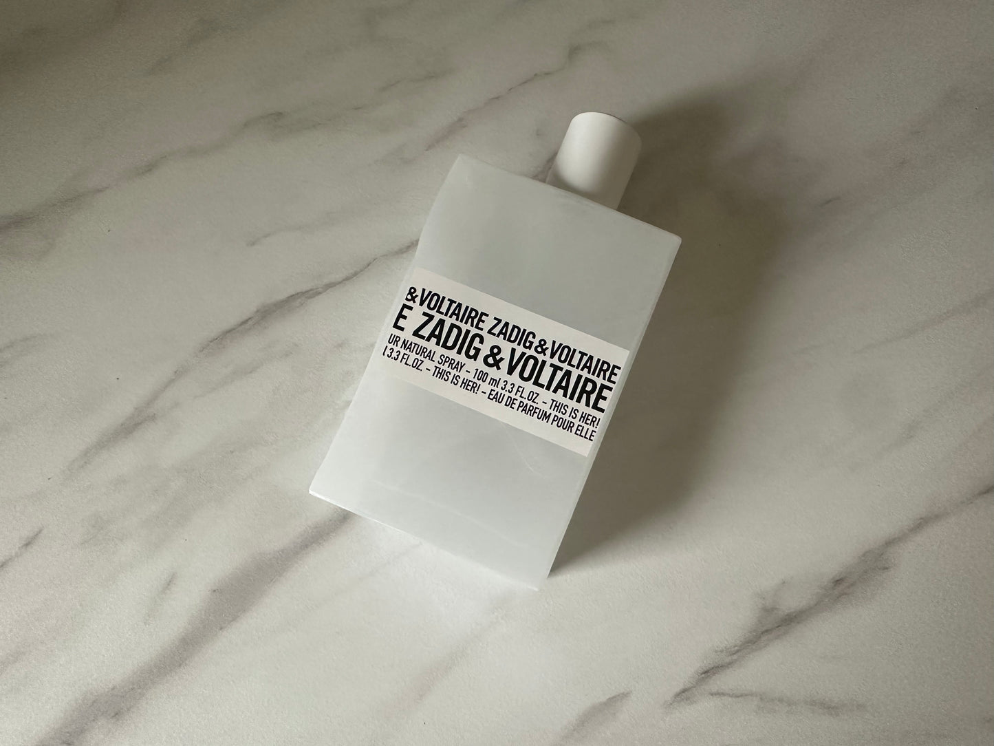 Zadig & Voltaire This Is Her